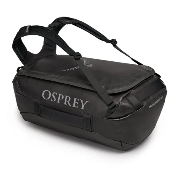 Osprey - Transporter Duffel Bag (40L) - Billede 5