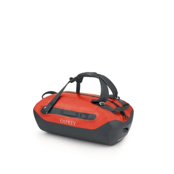 Osprey - Transporter Duffel Bag (40L) - Billede 3