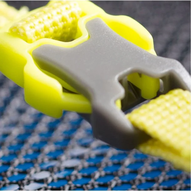 Osprey - Ultralight High Vis Regnslag Til Rygsæk - Billede 3