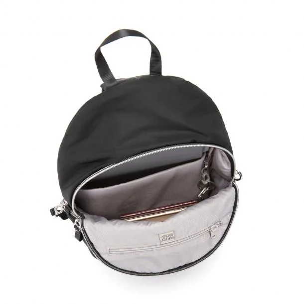 Pacsafe - Stylesafe Tyverisikret Skuldertaske (6L) - Billede 6