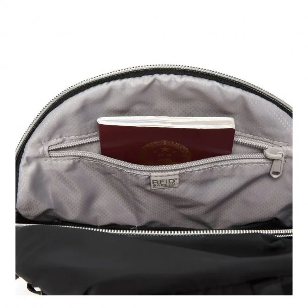 Pacsafe - Stylesafe Tyverisikret Skuldertaske (6L) - Billede 10