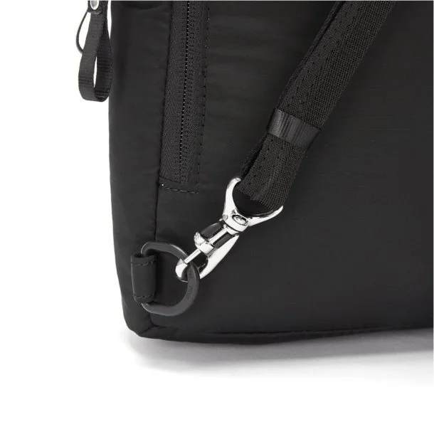 Pacsafe - Stylesafe Tyverisikret Skuldertaske (6L) - Billede 11