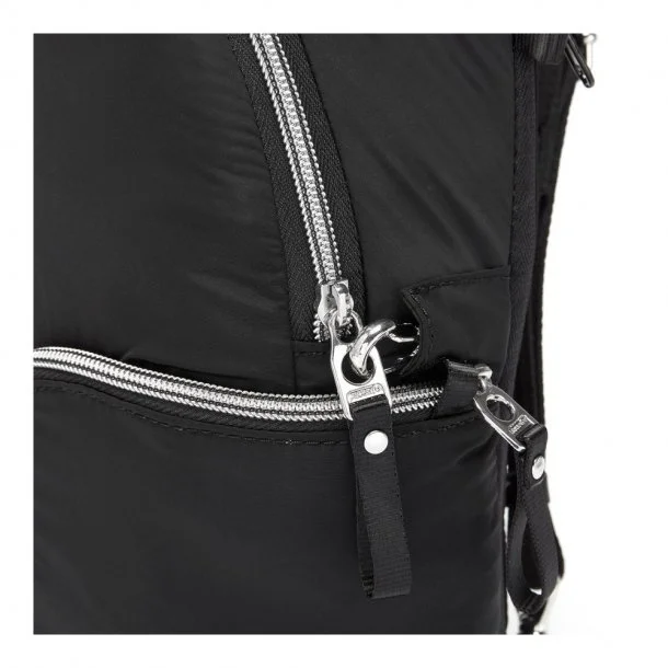 Pacsafe - Stylesafe Tyverisikret Skuldertaske (6L) - Billede 13