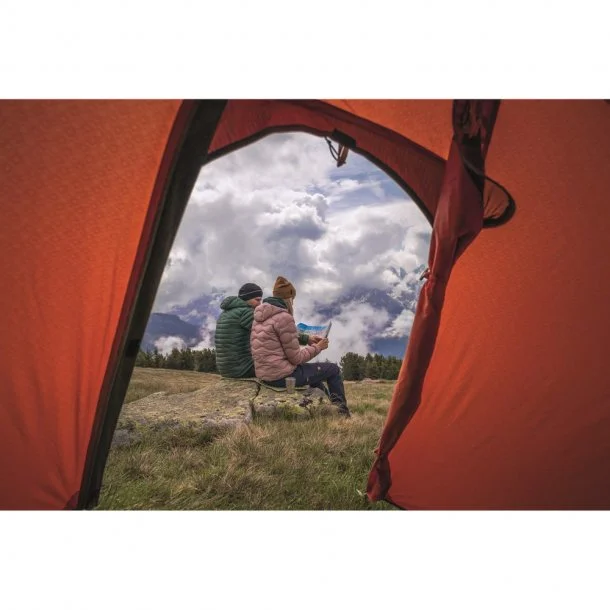 Robens - ZigZag Seat Siddeunderlag - Billede 3