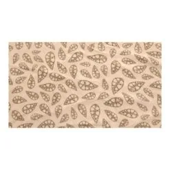 Robens - Eagle Rock 6+2XP Fleecetæppe