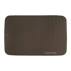 Robens - Sunstone Double 80 Selvoppusteligt Liggeunderlag