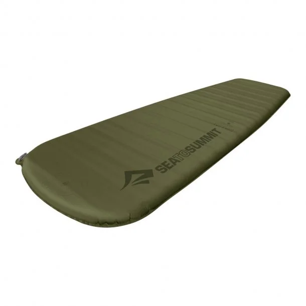 Sea To Summit - Camp Plus Selvoppusteligt Liggeunderlag - Billede 3