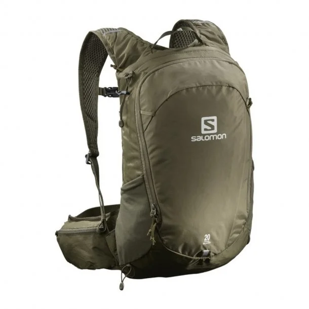 Salomon - Trailblazer Rygsæk 20L - Billede 7