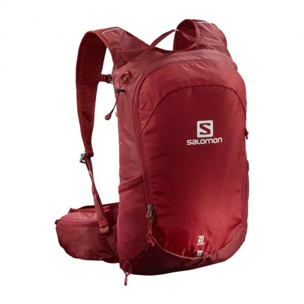 Salomon - Trailblazer Rygsæk 20L - Billede 8