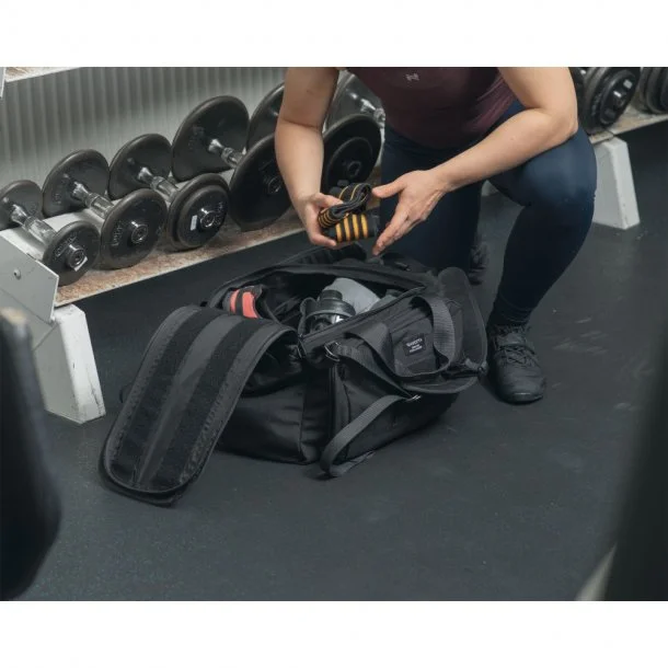 Savotta - Keikka Duffel Bag (30L) - Billede 5