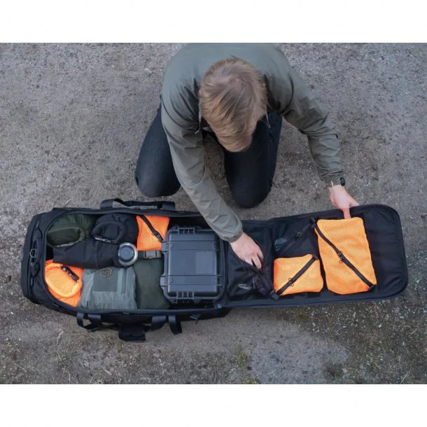 Savotta - Keikka Duffel Bag (80L) - Billede 2