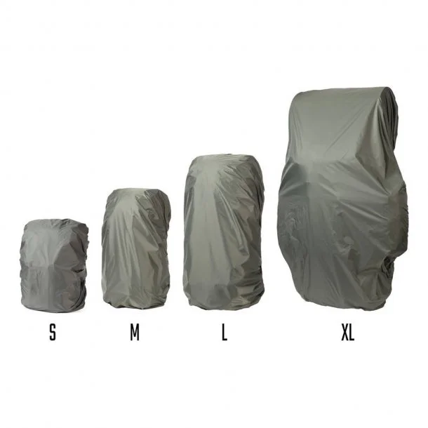 Savotta - Rygsæk Regnslag - Billede 4