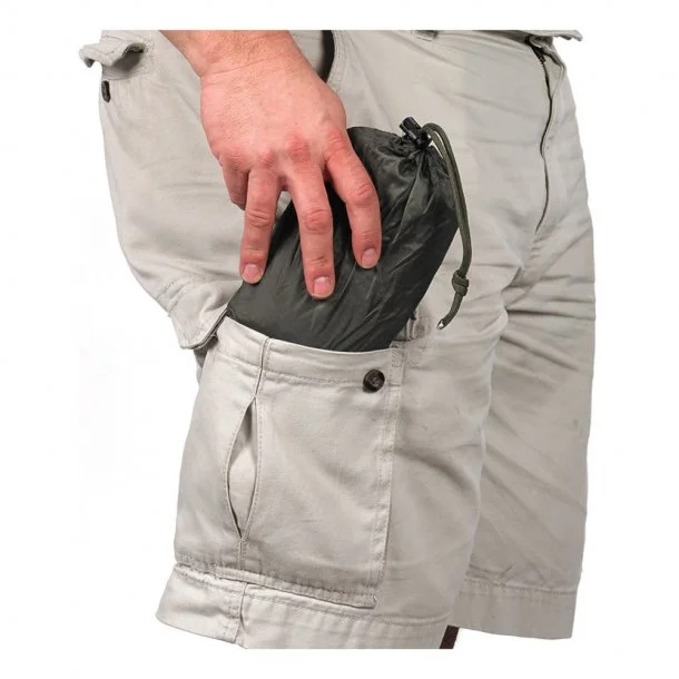 Snugpak - Stasha G2 Tarp - Billede 5