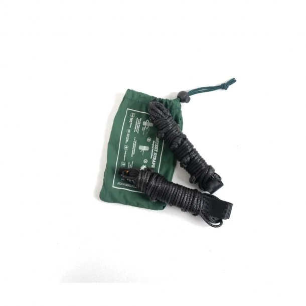 Ticket To The Moon - Lightest Straps (2 Stk)