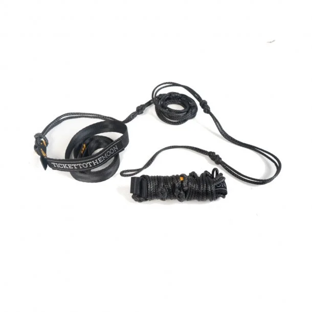 Ticket To The Moon - Lightest Straps (2 Stk) - Billede 4