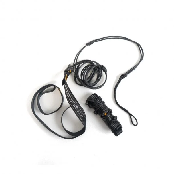 Ticket To The Moon - Lightest Straps (2 Stk) - Billede 5