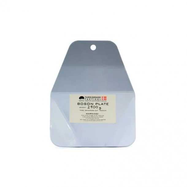 Tardigrade Tactical - Boson Plate Vægtpladesæt 5,8 Kg - Billede 4