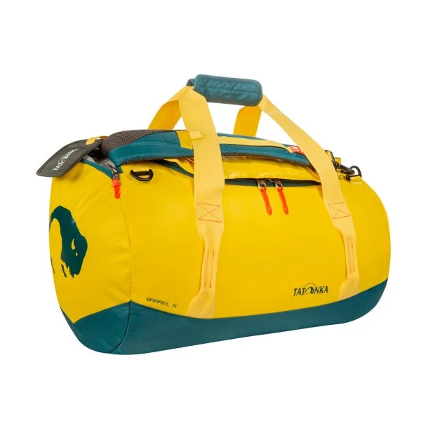 Tatonka - Barrel S Duffel Bag 45L - Billede 4