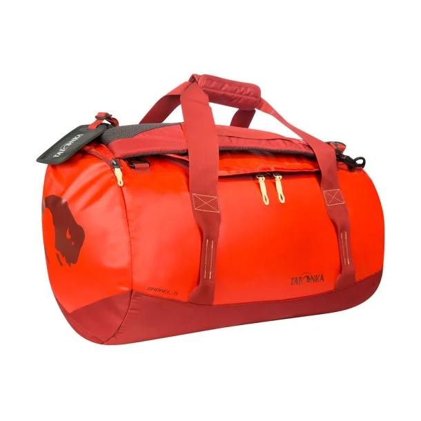 Tatonka - Barrel S Duffel Bag 45L - Billede 5