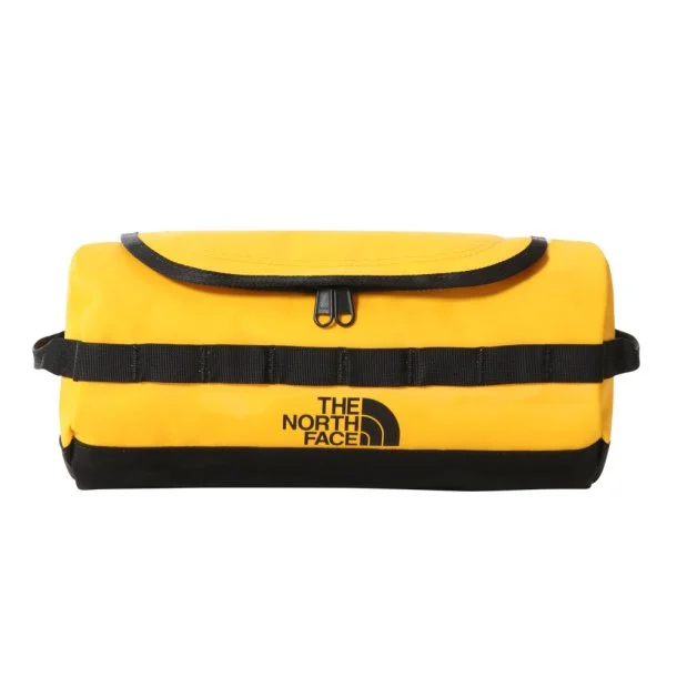 The North Face - Base Camp Rejsetoilettaske Large - Billede 5