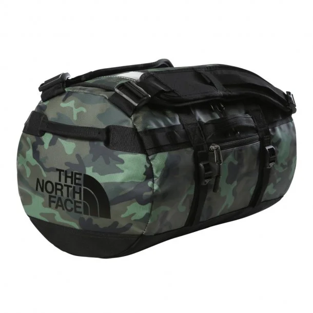 The North Face - Base Camp Duffel Bag XS 31L - Billede 8