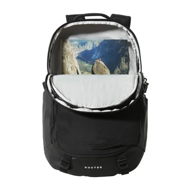 The North Face - Router Rygsæk 35L - Billede 3