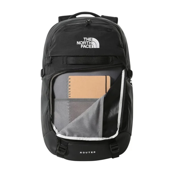 The North Face - Router Rygsæk 35L - Billede 4