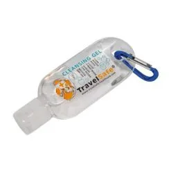 TravelSafe - Cleansing Gel 29 Ml