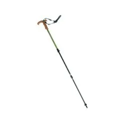 Trekmates - Wanderer Lock Vandrestok (1 Stk)