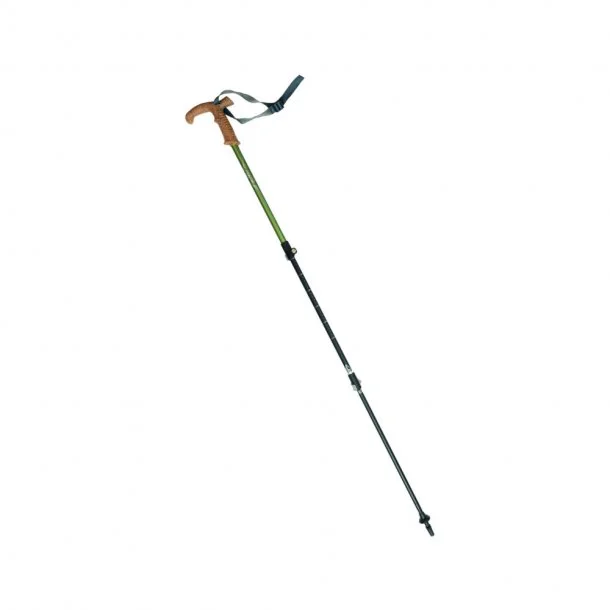 Trekmates - Wanderer Lock Vandrestok (1 Stk)