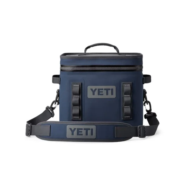 YETI - Hopper Flip Soft Køletaske 12L - Billede 2