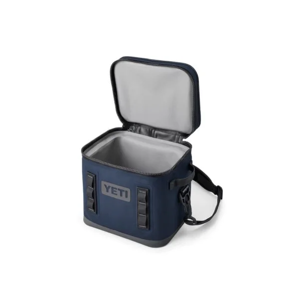 YETI - Hopper Flip Soft Køletaske 12L - Billede 4