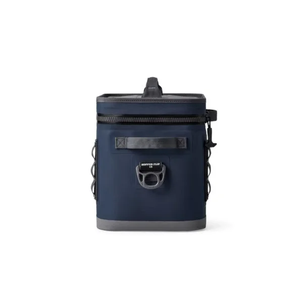 YETI - Hopper Flip Soft Køletaske 12L - Billede 5
