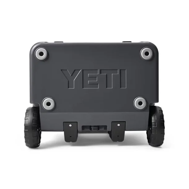 YETI - Roadie 60 Køleboks M. Hjul - Billede 6