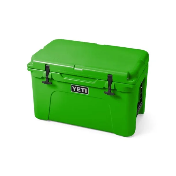 YETI - Tundra 45 Køleboks 31L Canopy Green - Billede 2