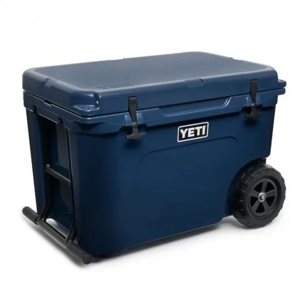 YETI - Tundra Haul Køleboks Med Hjul 50L - Billede 6
