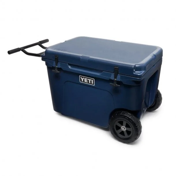 YETI - Tundra Haul Køleboks Med Hjul 50L - Billede 8