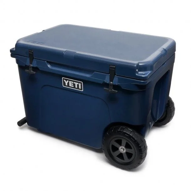 YETI - Tundra Haul Køleboks Med Hjul 50L - Billede 9
