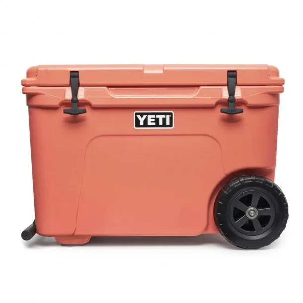 YETI - Tundra Haul Køleboks Med Hjul 50L - Billede 2