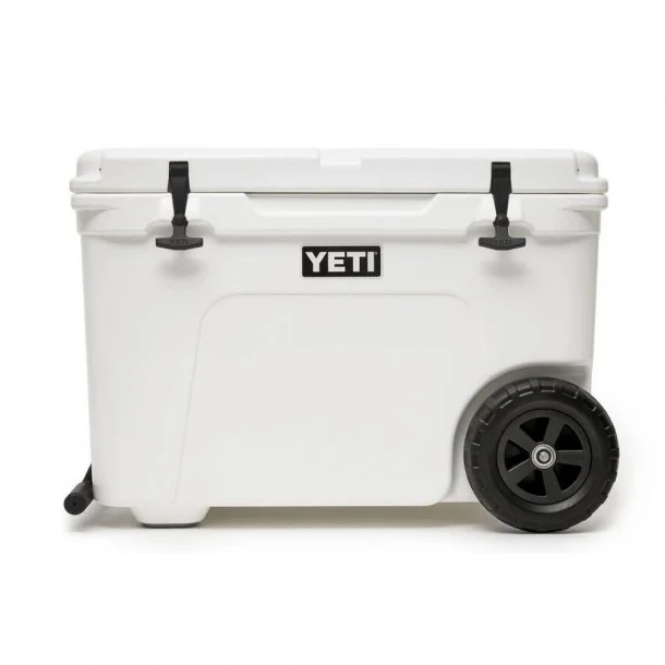 YETI - Tundra Haul Køleboks Med Hjul 50L - Billede 3
