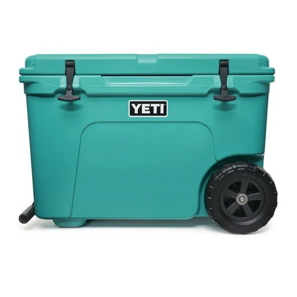 YETI - Tundra Haul Køleboks Med Hjul 50L - Billede 5