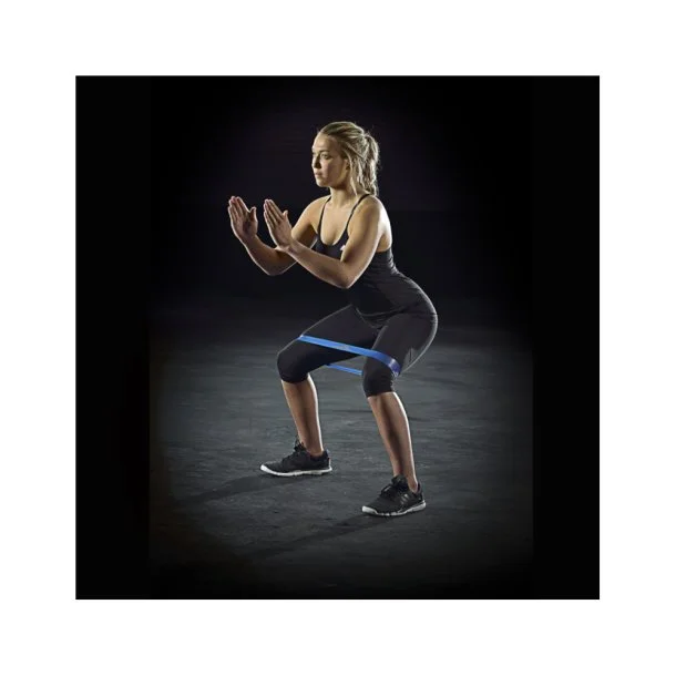 Adidas - Mini Træningsbånd 3-pak - Billede 5