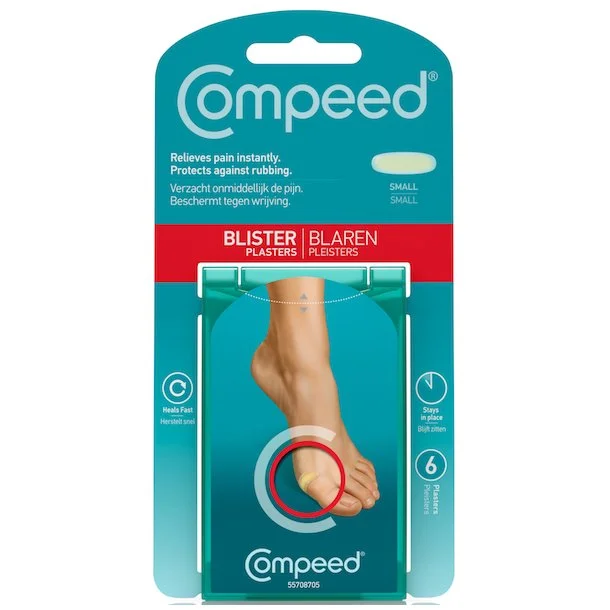 Compeed - Small Vabelplaster