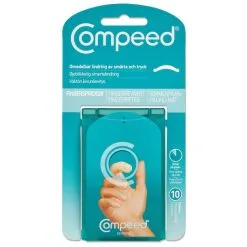 Compeed - Vabelplaster Til Fingerrevner