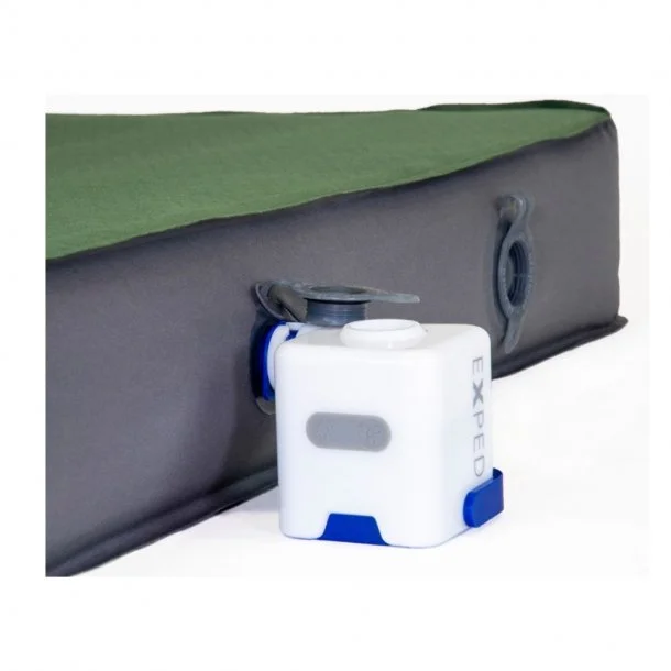 Exped - Widget Elektrisk Pumpe - Billede 4