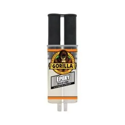 Gorilla Glue - Epoxy Lim (25 Ml.)