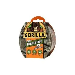 Gorilla Glue - Tape Camo Gaffatape
