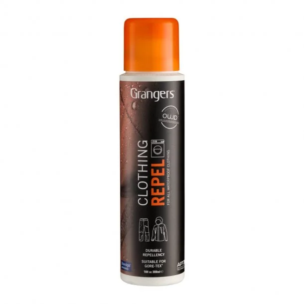 Grangers - OWP Clothing Repel Flydende Imprægnering (300 Ml)