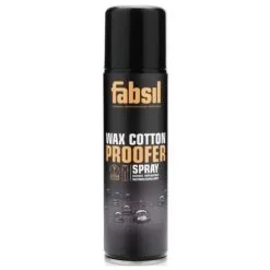 Grangers Fabsil - Wax Cotton Proofer Spray