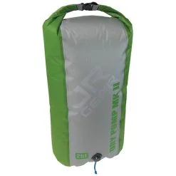 JR Gear - Dry Pump MK. II Pumpepose & Drybag